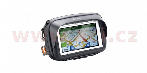 univerzální držák pro GPS/smartphone, KAPPA (uhlopříčka do 4,5